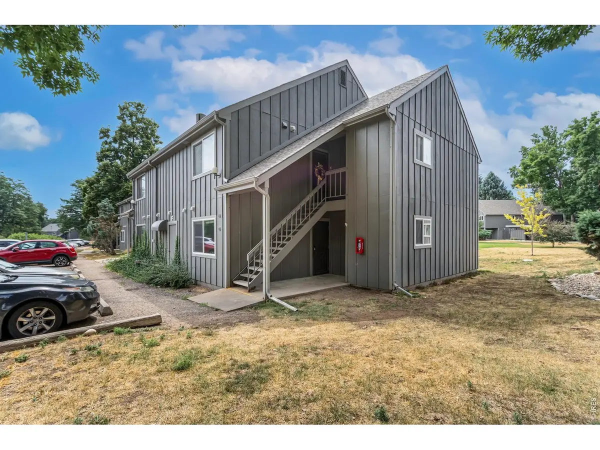 801 E Drake #F 85, Fort Collins, CO 80525