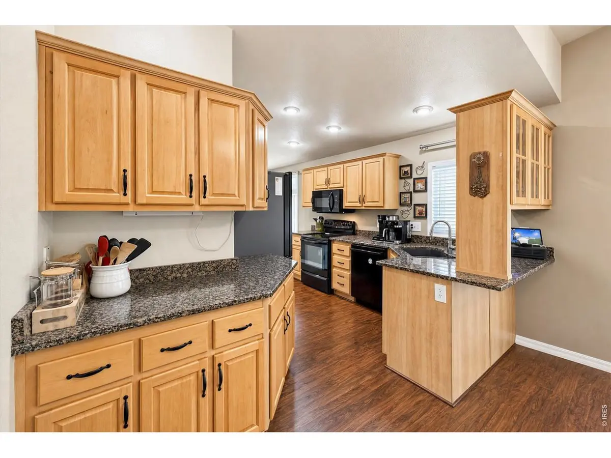 7821 St Vrain, Frederick, CO 80530