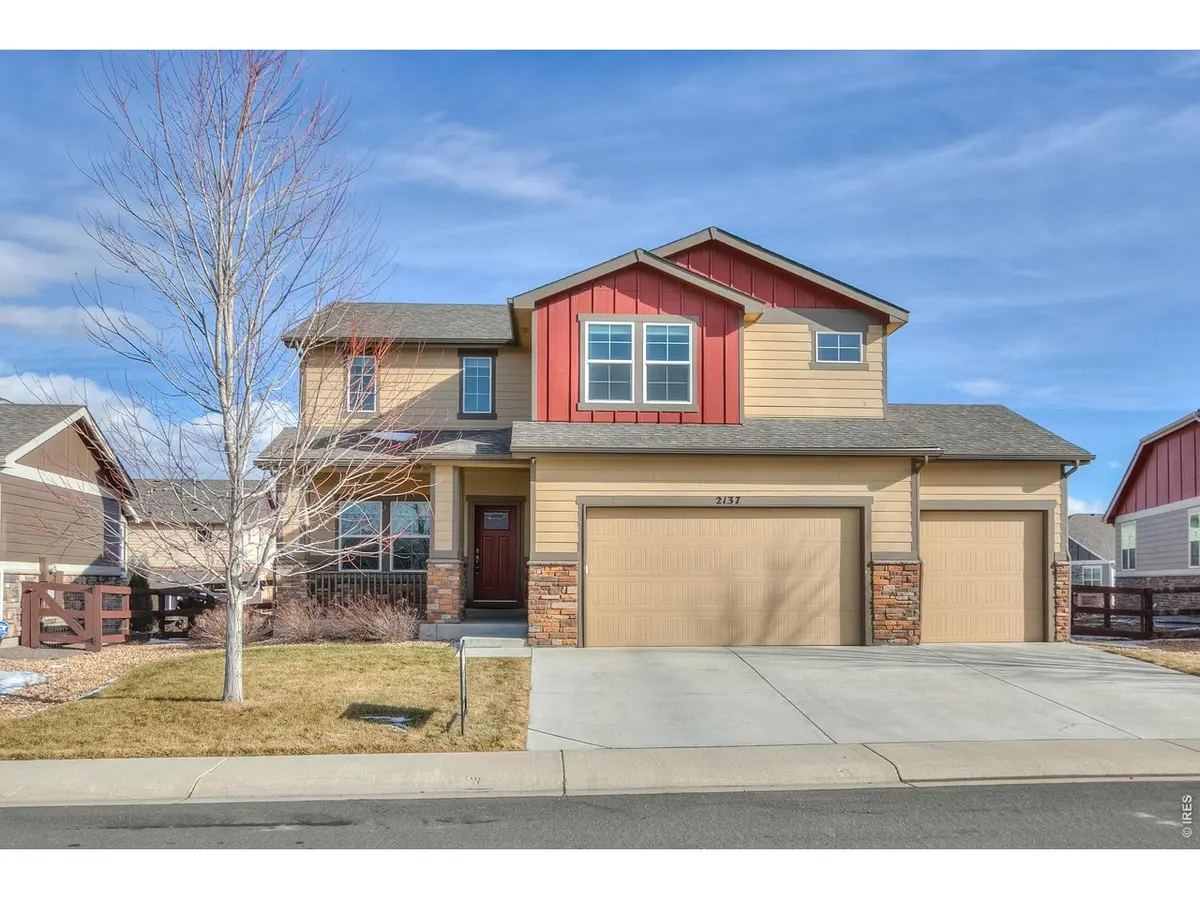 2137 Honeybee, Windsor, CO 80550