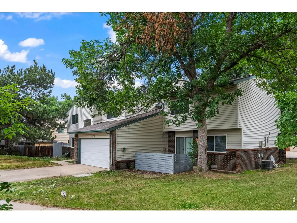 5575 Pennsylvania, Boulder, CO 80303