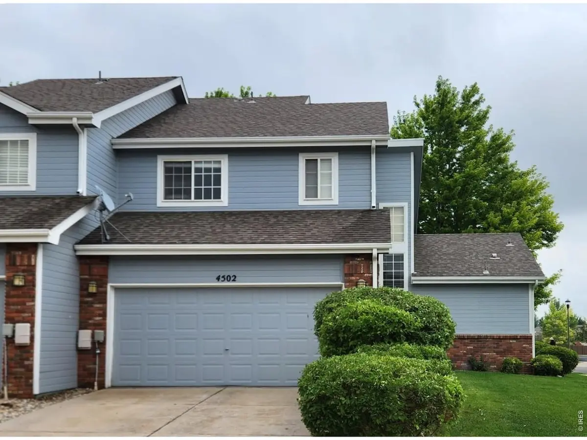4502 Teller, Loveland, CO 80538