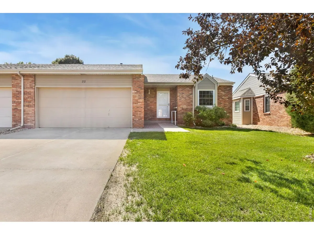 3950 W 12th #22, Greeley, CO 80634