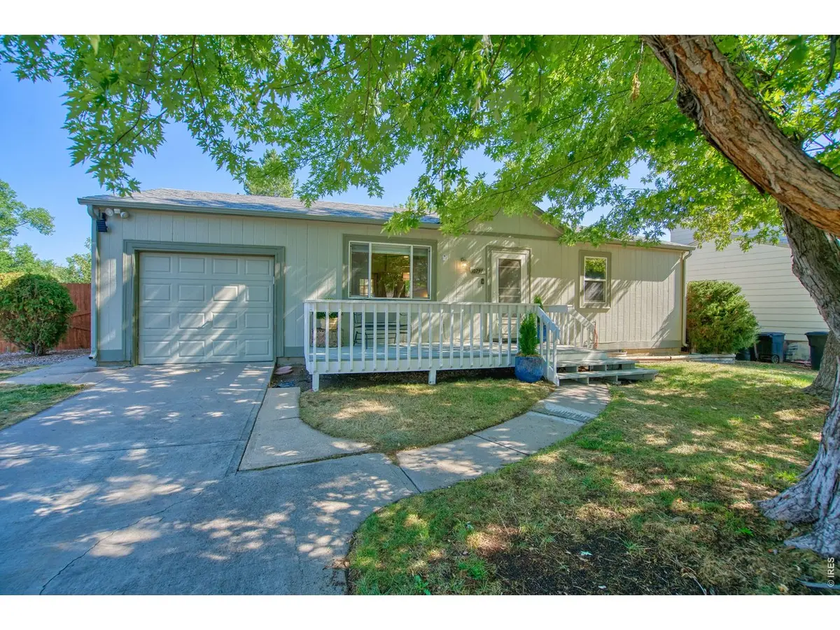 10757 W 107th, Westminster, CO 80021
