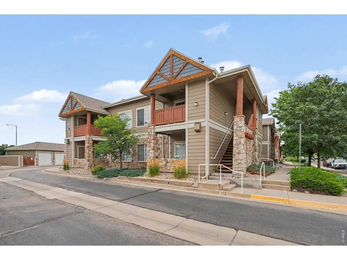 126 Beacon #2-H, Windsor, CO 80550
