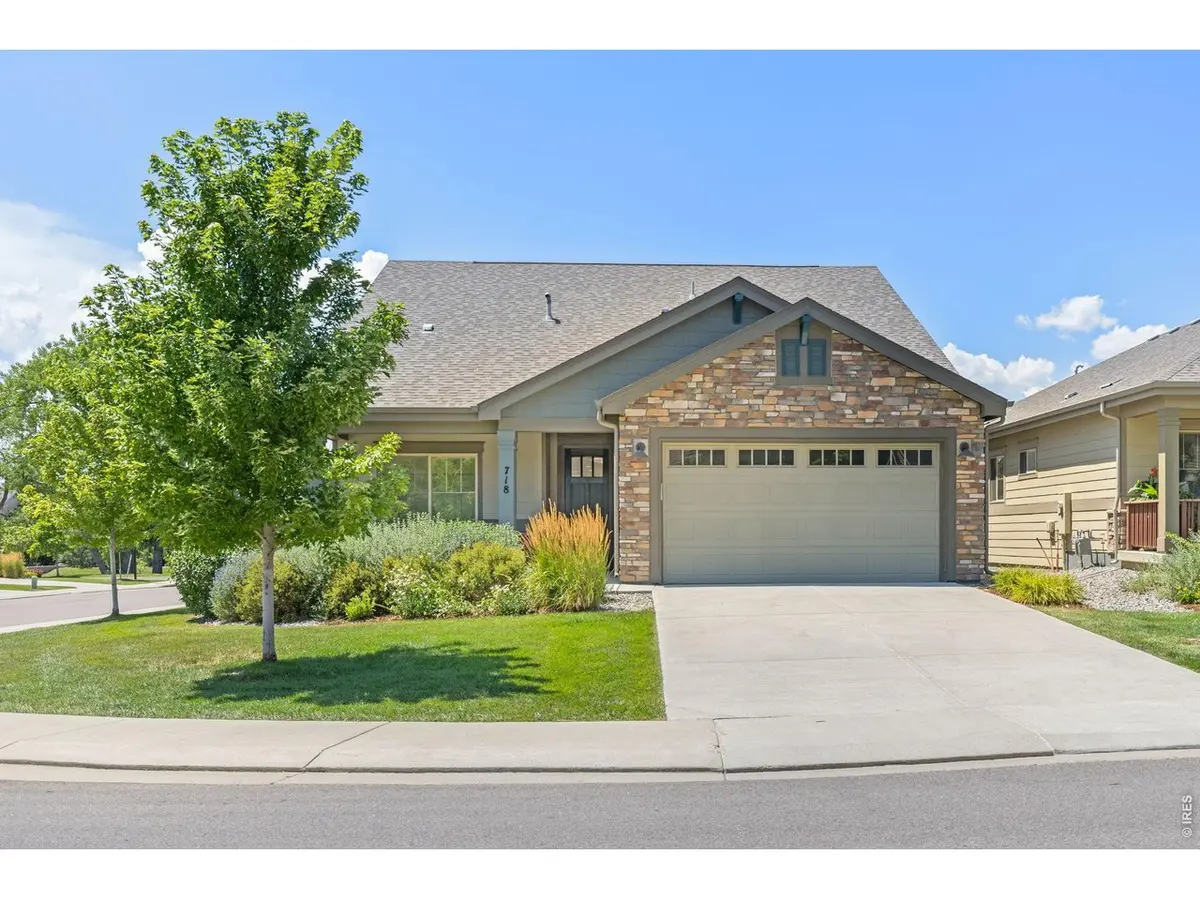 718 Widgeon, Longmont, CO 80503