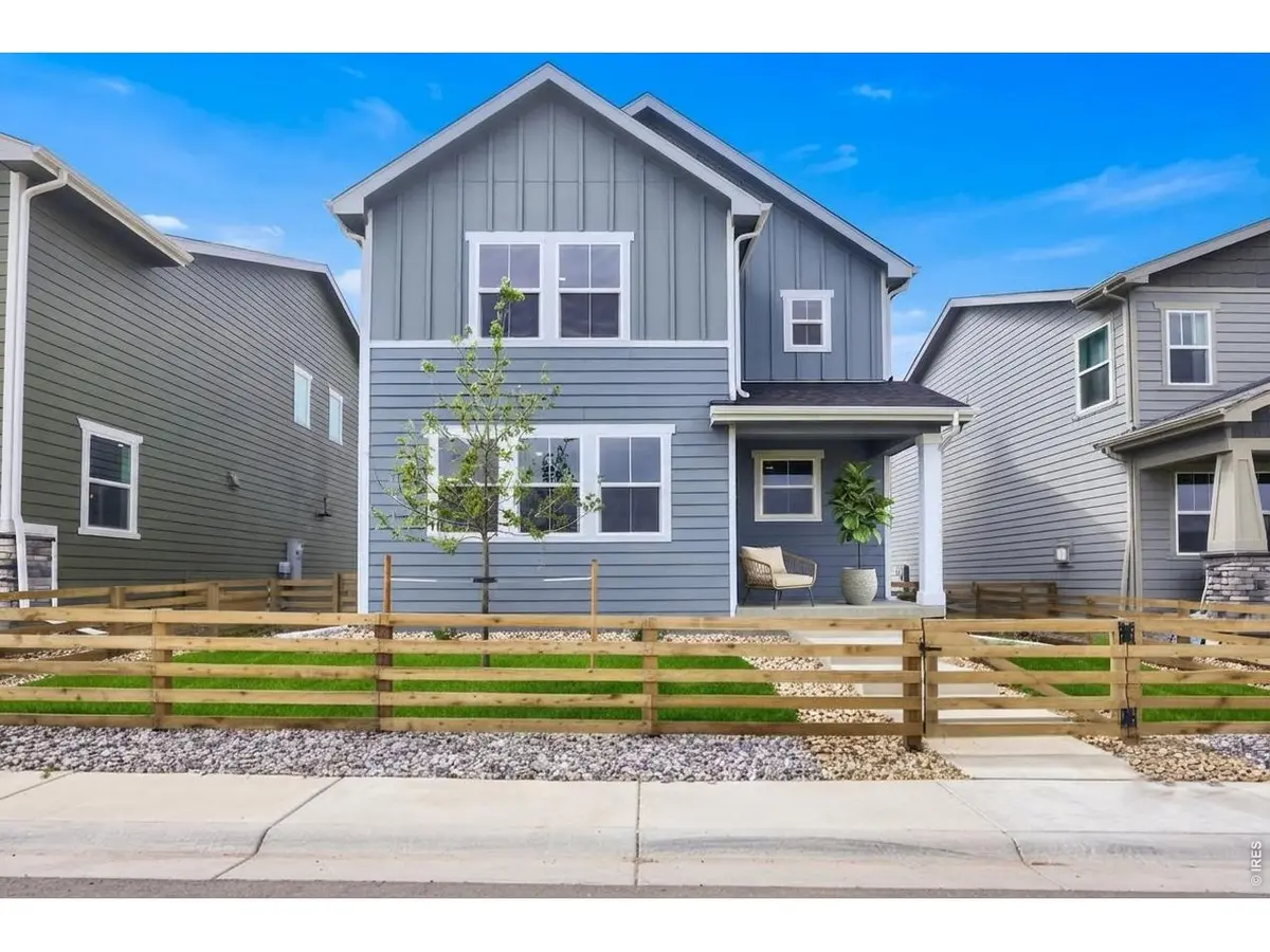 909 Nettle, Fort Collins, CO 80524