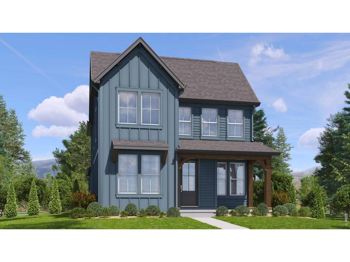 4541 Parkline, Timnath, CO 80547