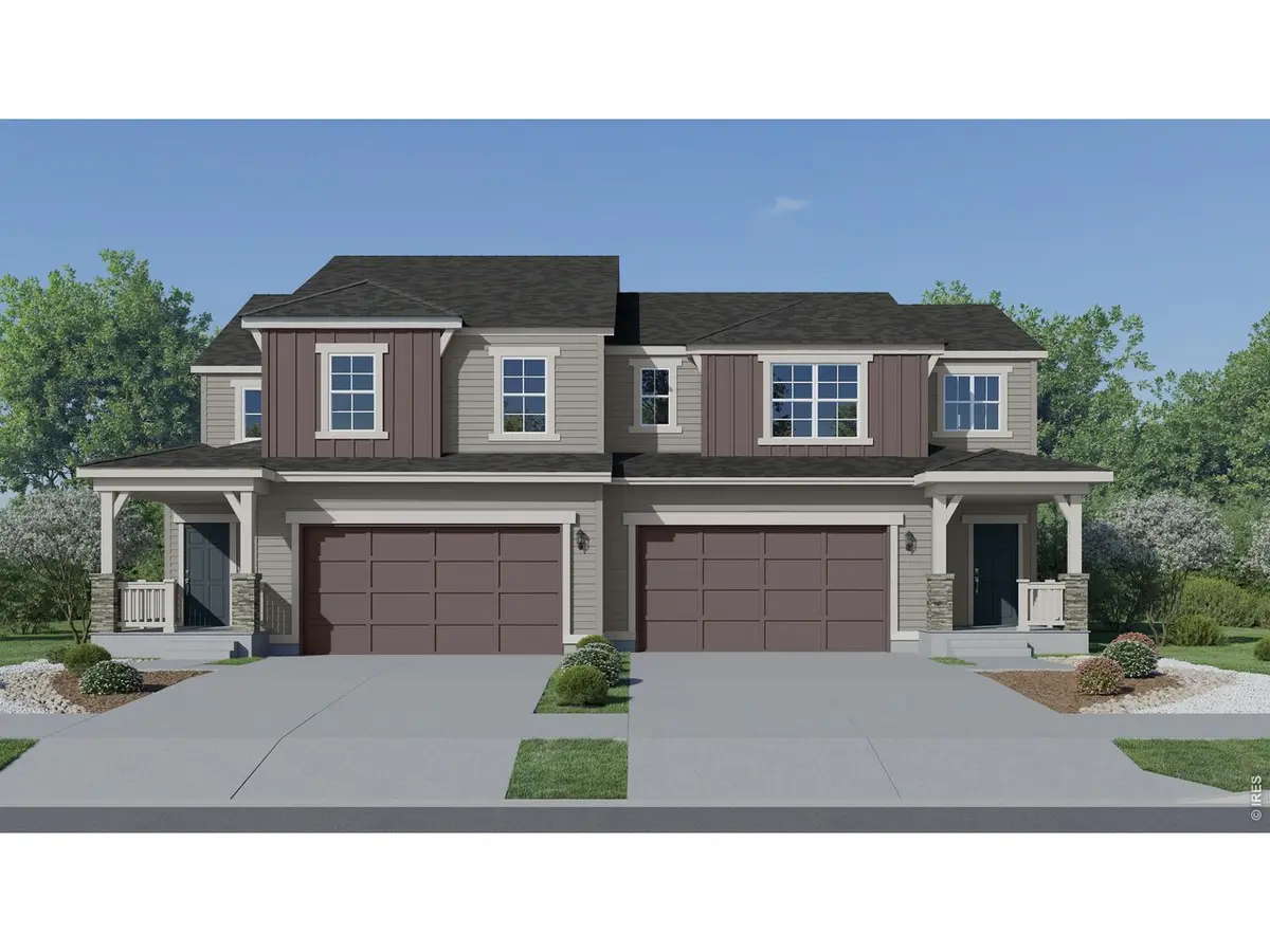 2026 Crested Lark, Fort Collins, CO 80528