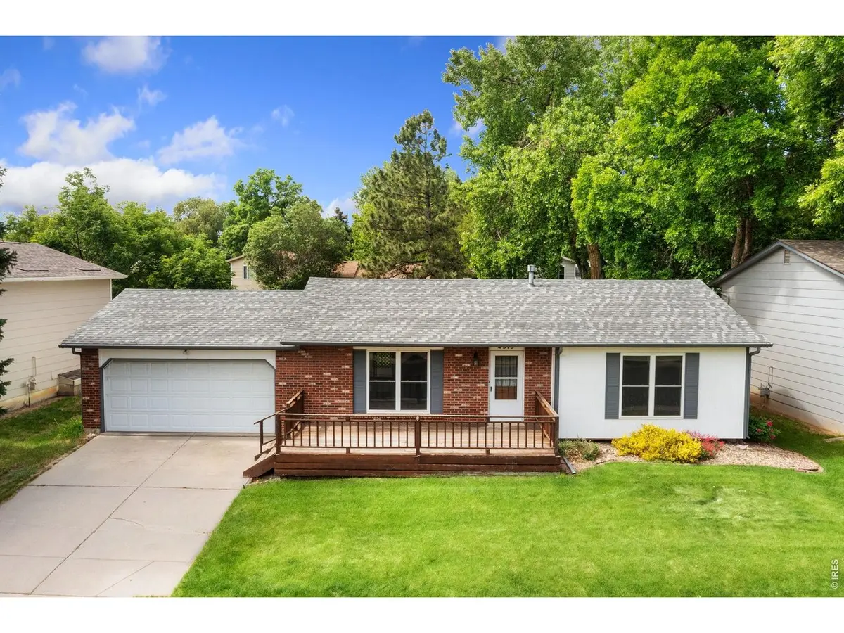 2519 Antelope, Fort Collins, CO 80525