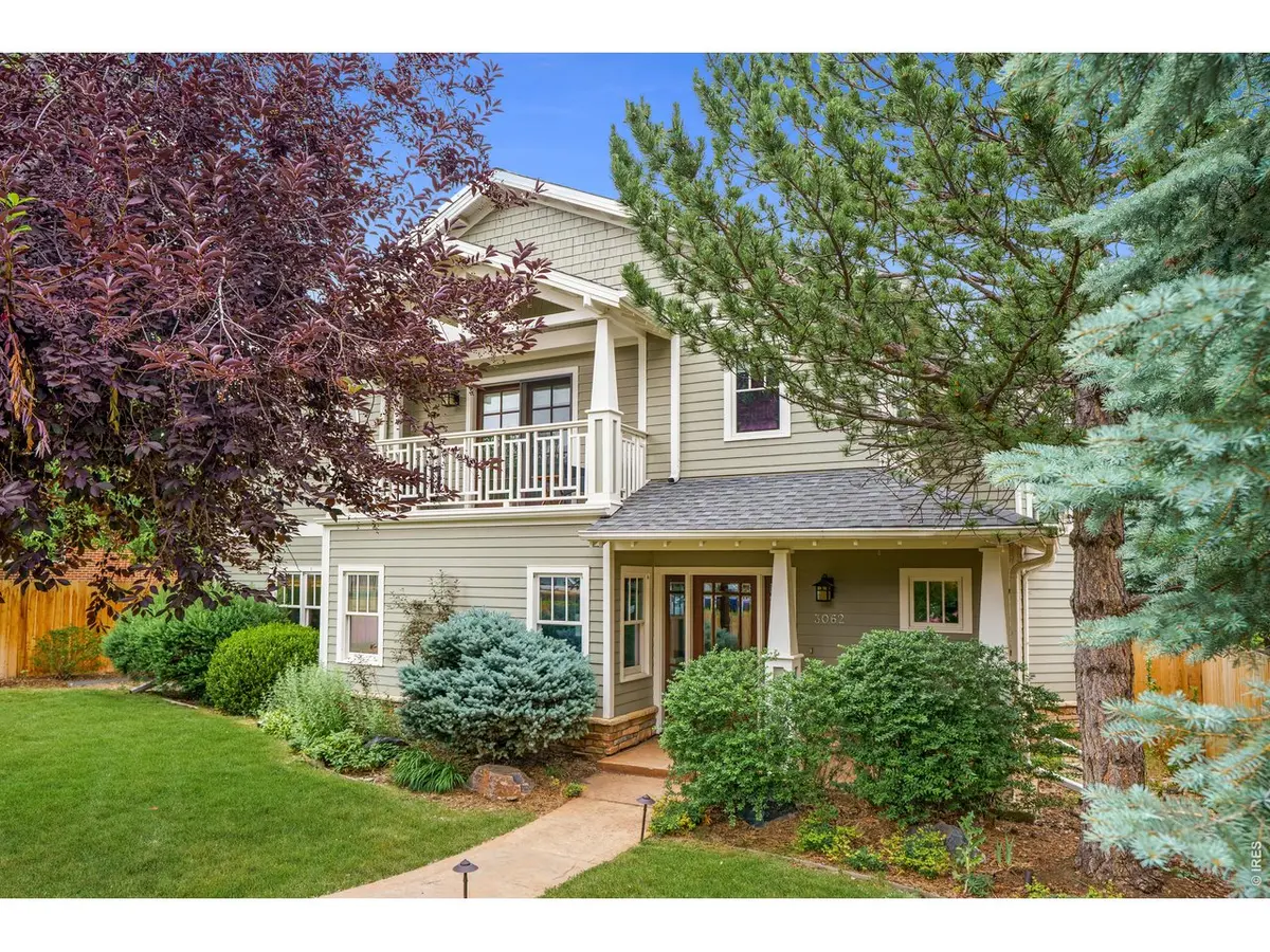 3062 11th, Boulder, CO 80304