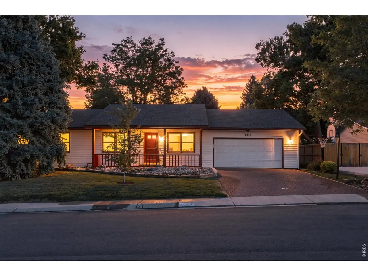 4219 W 17th, Greeley, CO 80634