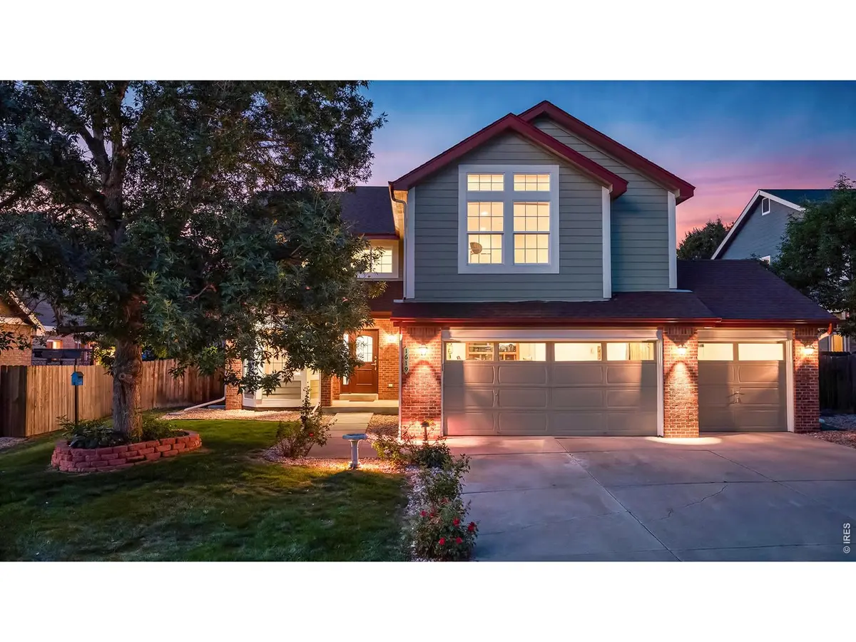1619 Hemlock, Broomfield, CO 80020