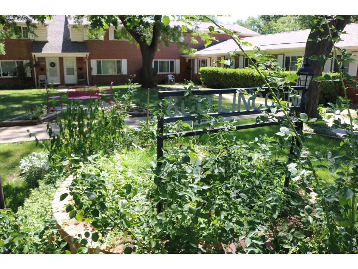 800 Lincoln #I, Longmont, CO 80501