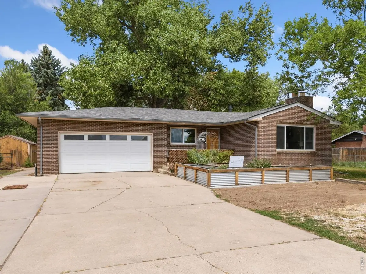 1455 S Taft Hill, Fort Collins, CO 80521