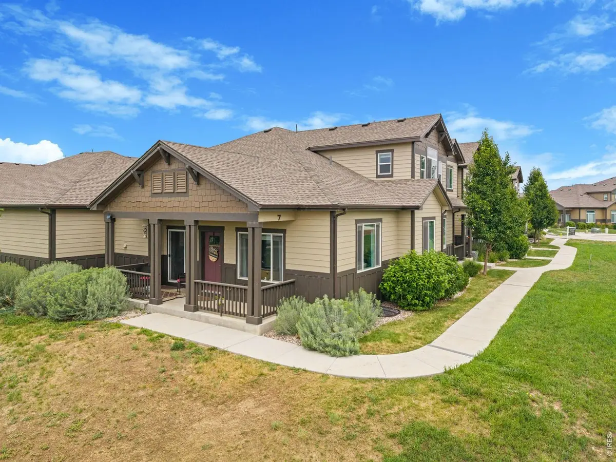 4165 Crittenton #7, Wellington, CO 80549