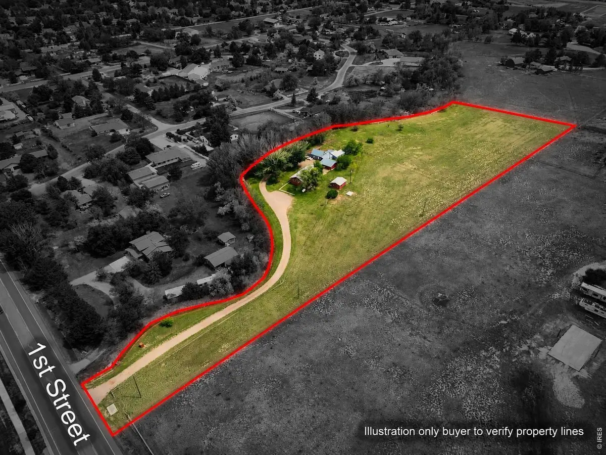 3620 W 1st, Loveland, CO 80537