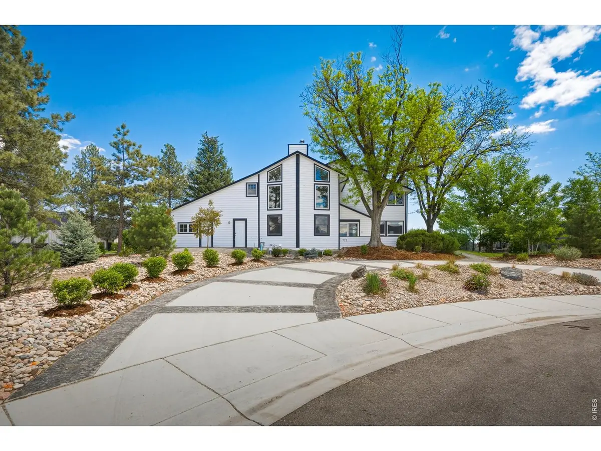 722 Sophie, Berthoud, CO 80513