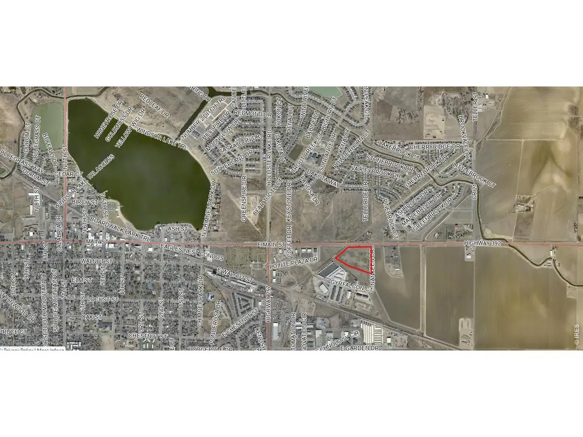 Windsor, CO 80550