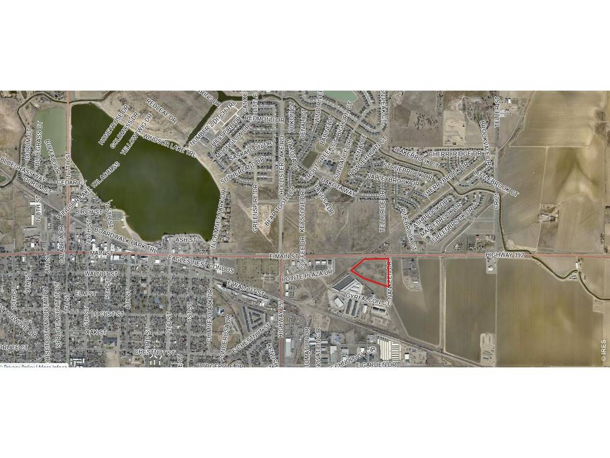 Windsor, CO 80550