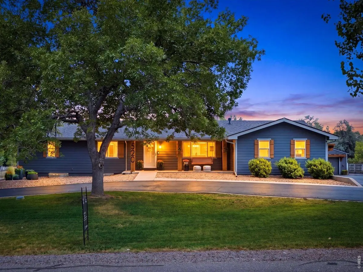 520 Namaqua, Loveland, CO 80537
