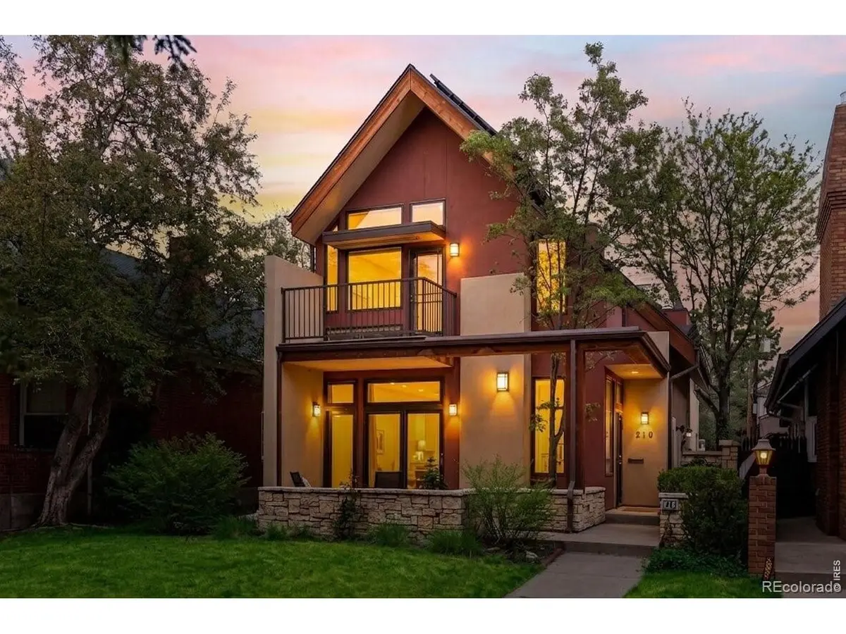 210 S Marion, Denver, CO 80209