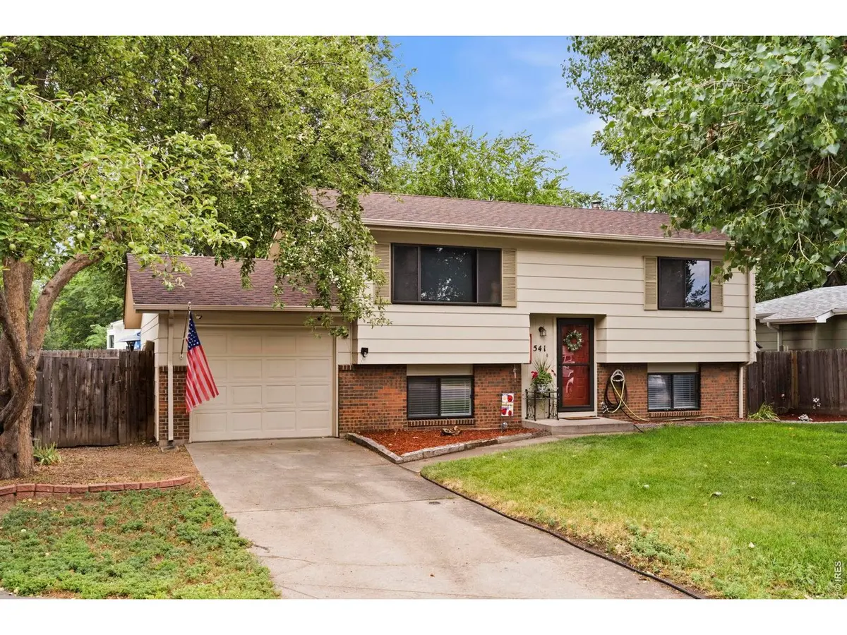 541 Sycamore, Windsor, CO 80550