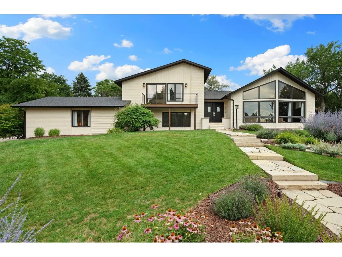1600 Linden Lake, Fort Collins, CO 80524