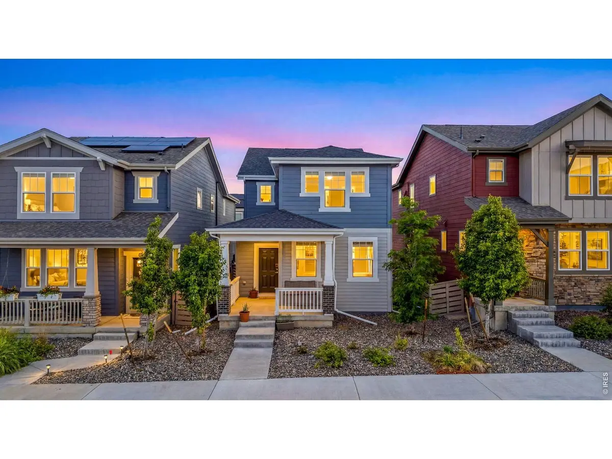 9915 Matchless, Littleton, CO 80125