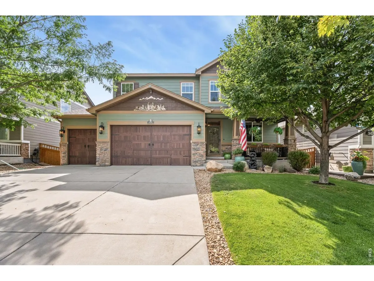 6305 Walnut Grove, Erie, CO 80516