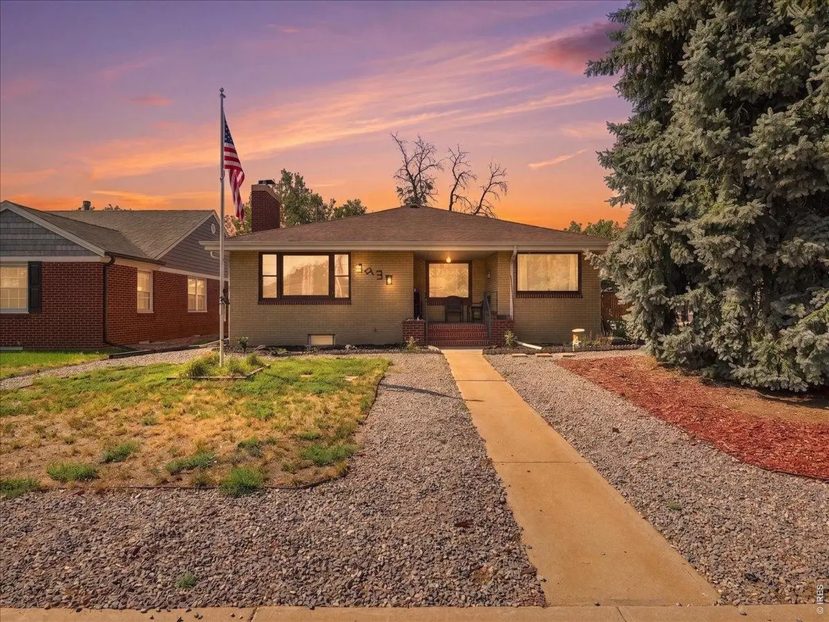 1930 14th, Greeley, CO 80631