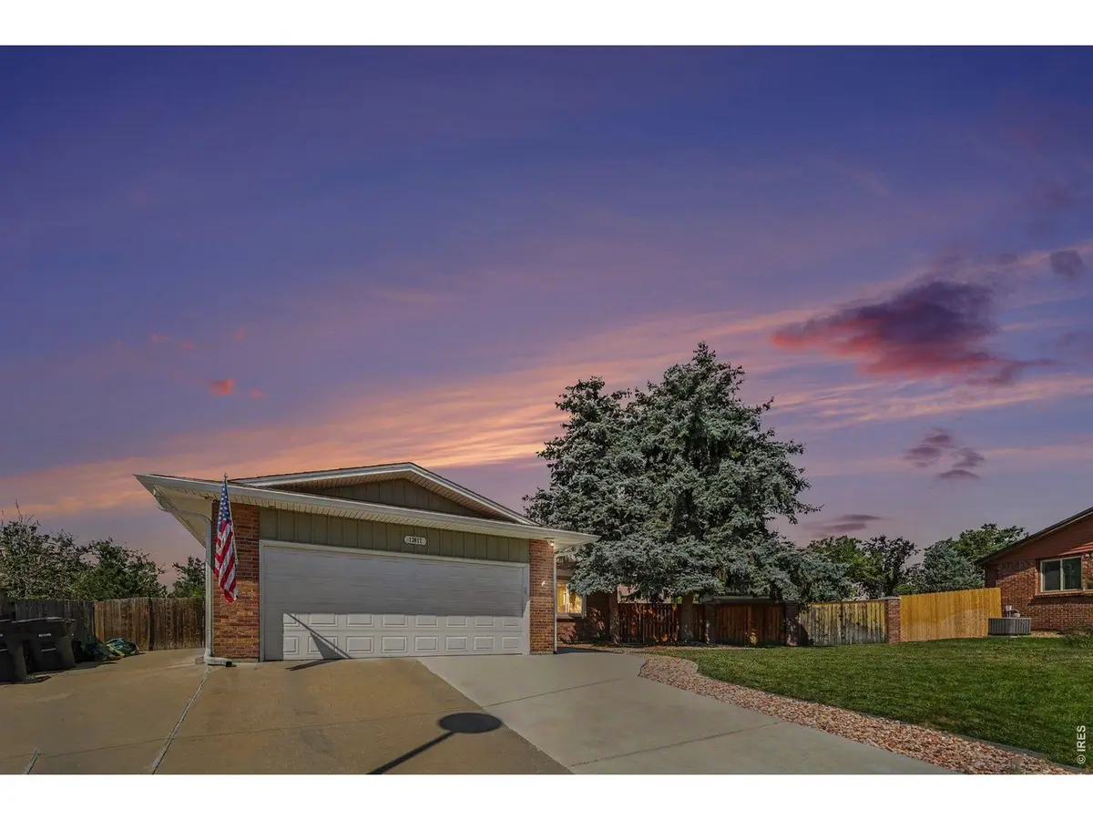 13017 Clayton, Thornton, CO 80241