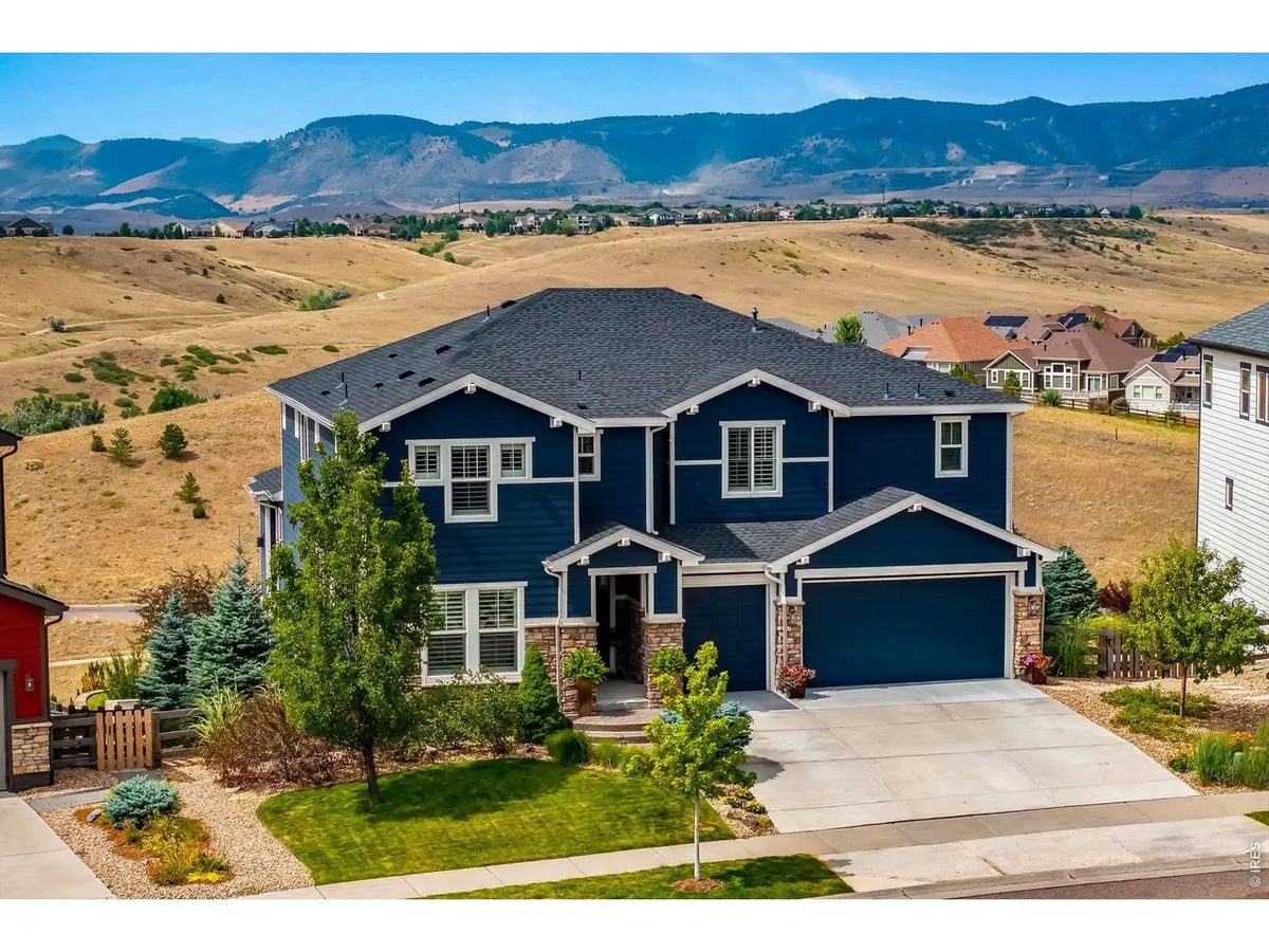 16230 W 84th, Arvada, CO 80007