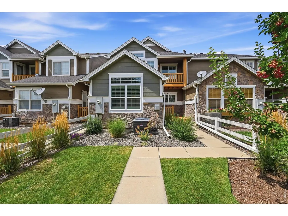 233 Rock Bridge, Windsor, CO 80550