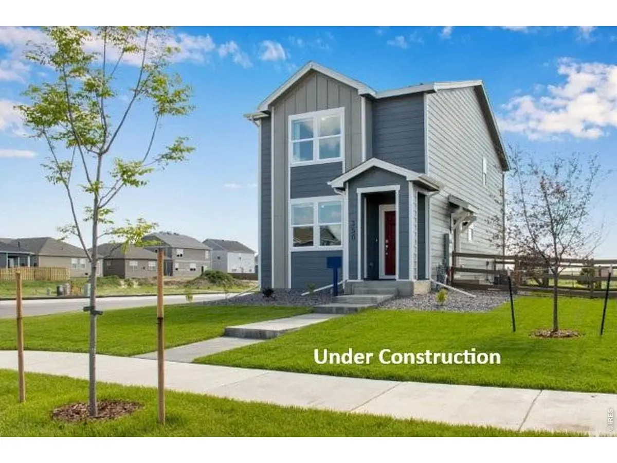 341 Fiord, Severance, CO 80550