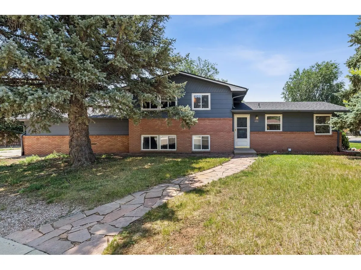 870 10th, Berthoud, CO 80513