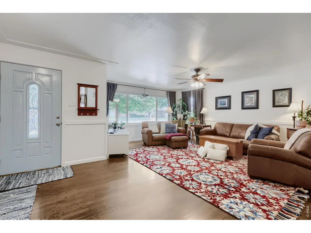 2217 12th, Greeley, CO 80631