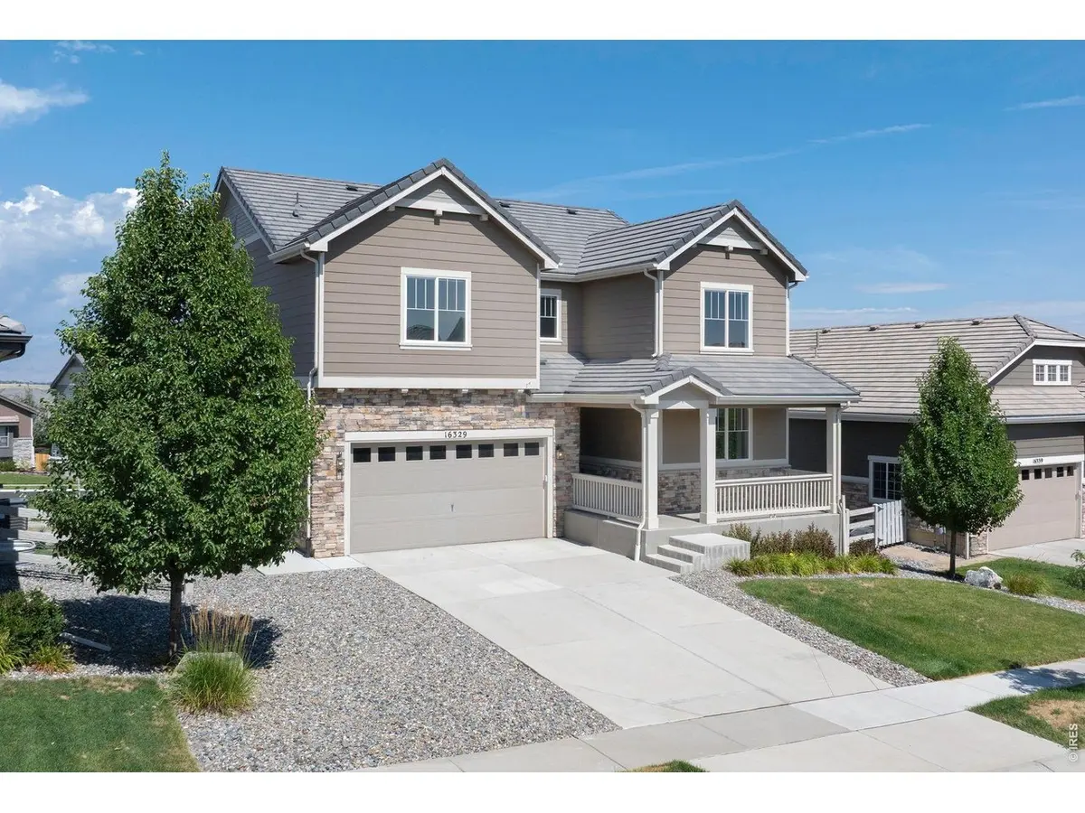 16329 Mount Silverheels, Broomfield, CO 80023