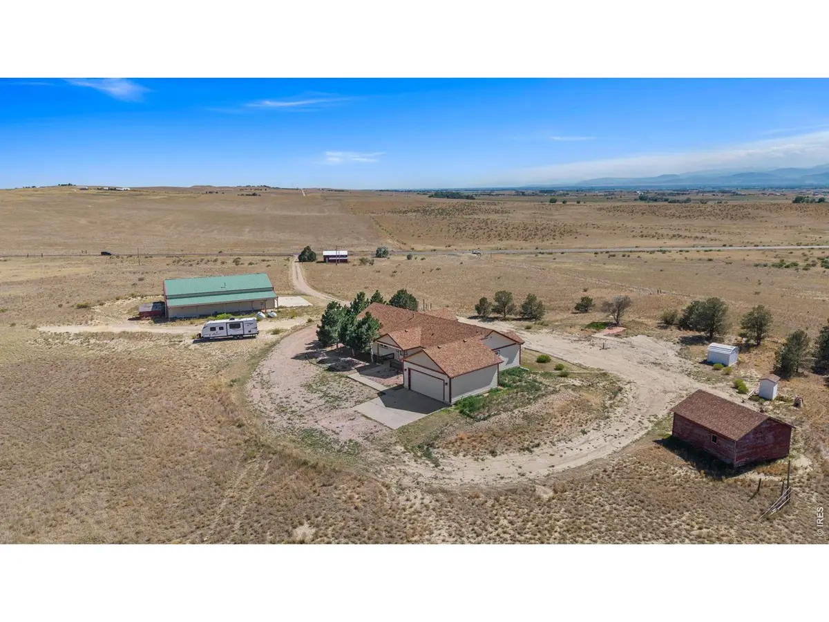6045 County Road 100, Wellington, CO 80549