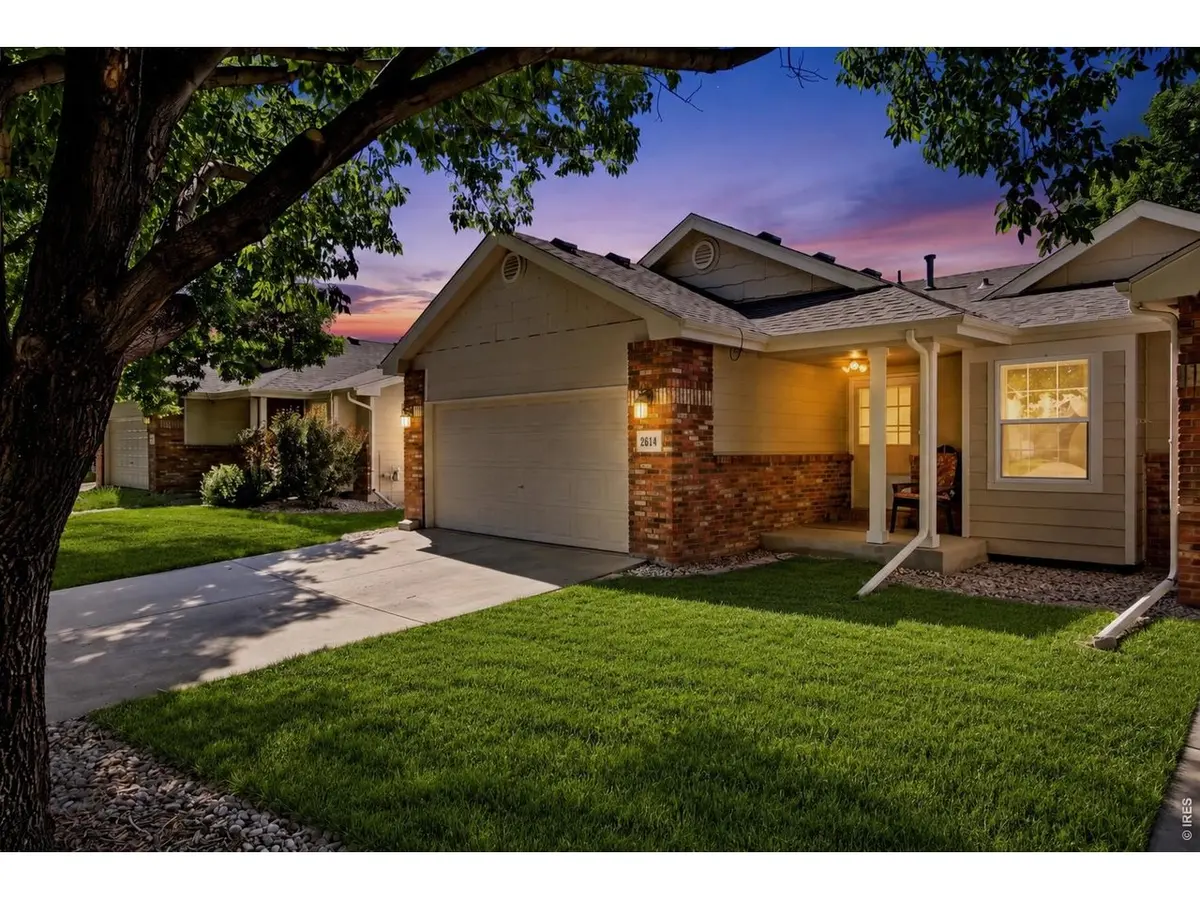 2614 Forsythia, Loveland, CO 80537
