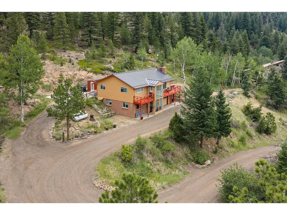 30153 Spruce Canyon, Golden, CO 80403