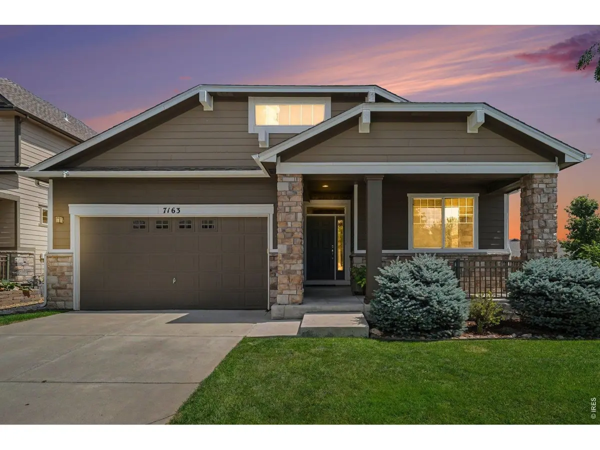 7163 Shadow Ridge, Fort Collins, CO 80525