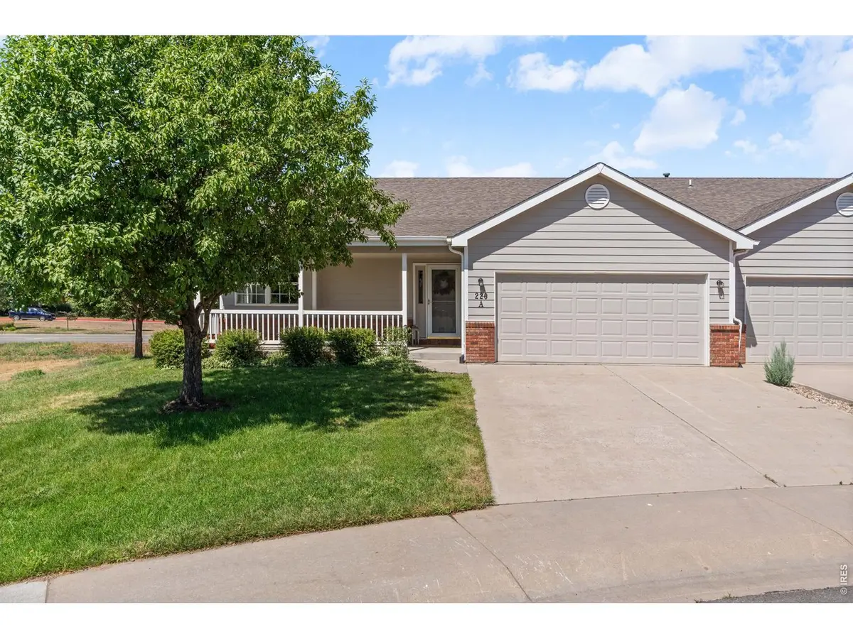 220 Manor #A, Windsor, CO 80550