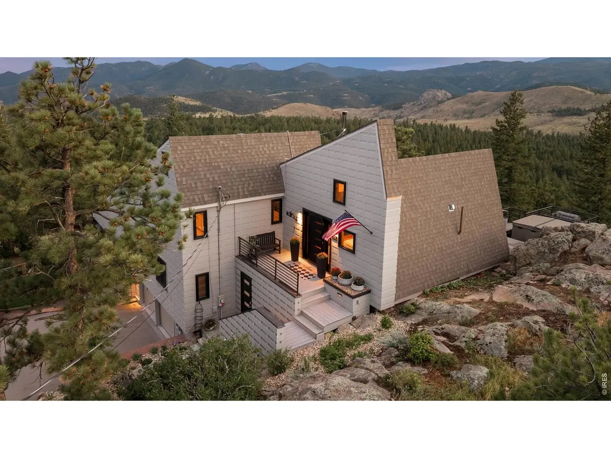 6722 Flagstaff, Boulder, CO 80302