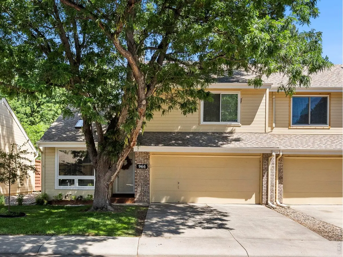 966 Shire, Fort Collins, CO 80526
