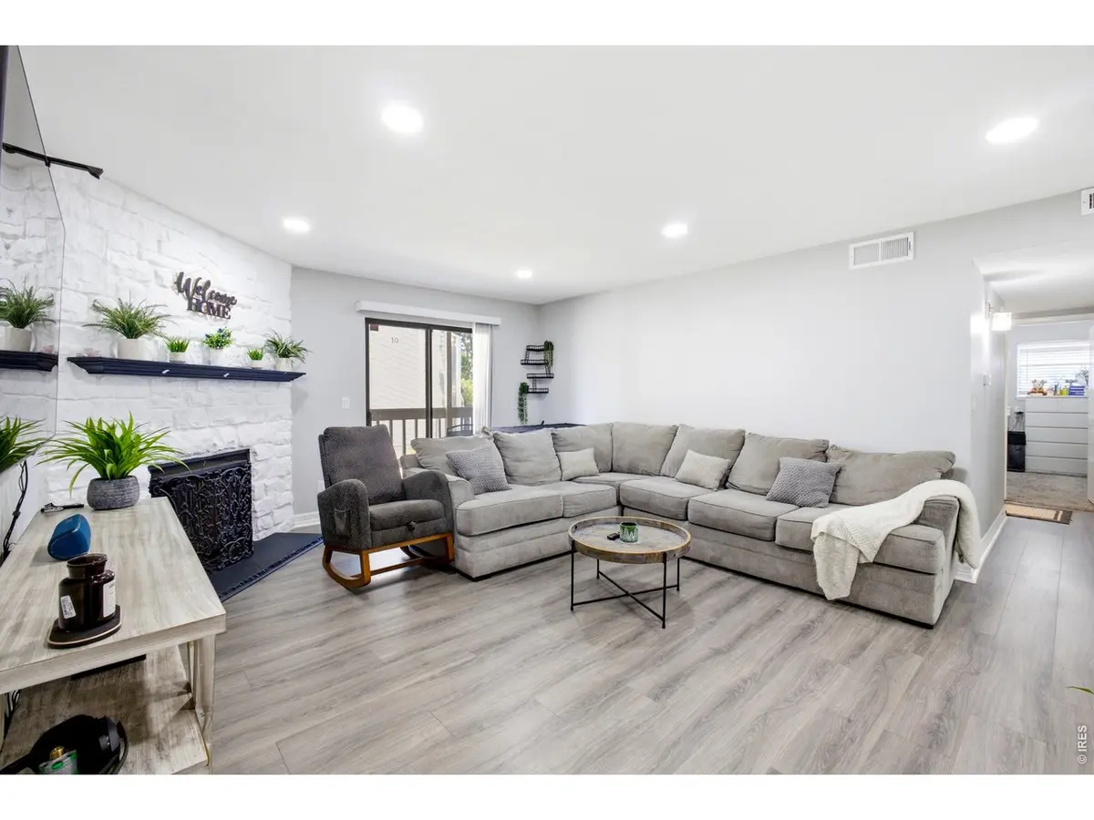 8225 Fairmount #5-105, Denver, CO 80247