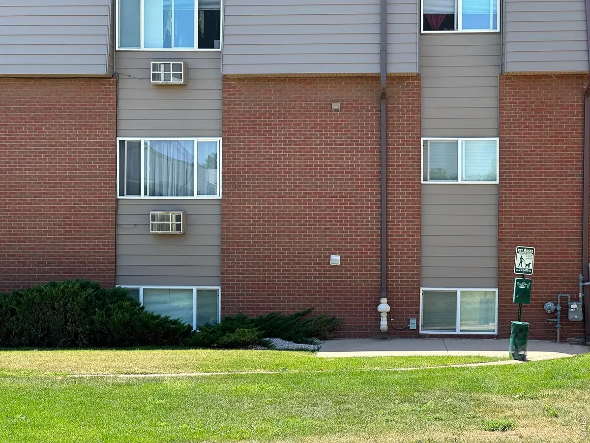 2831 W 28th #29, Greeley, CO 80634