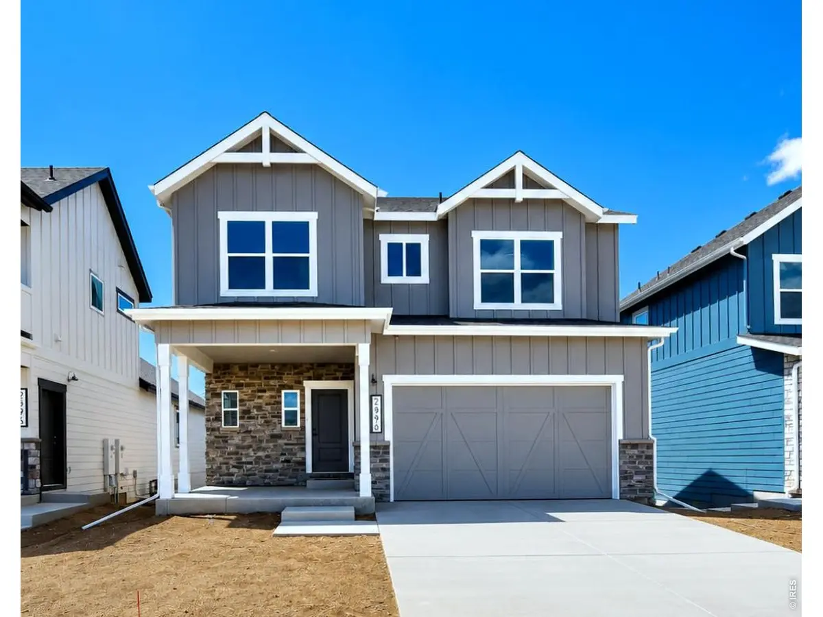 2908 Donatello, Loveland, CO 80538