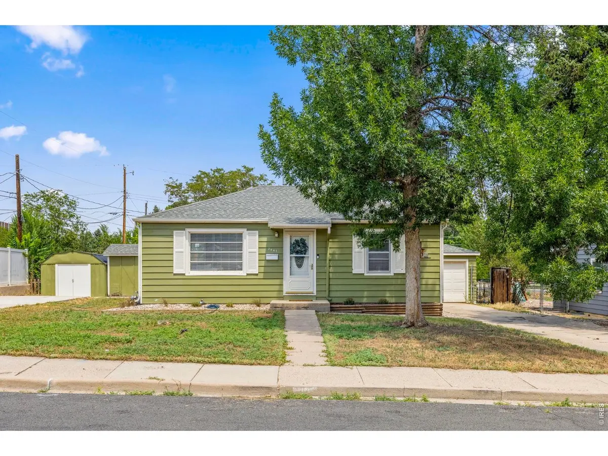 2443 Mountain View, Loveland, CO 80538