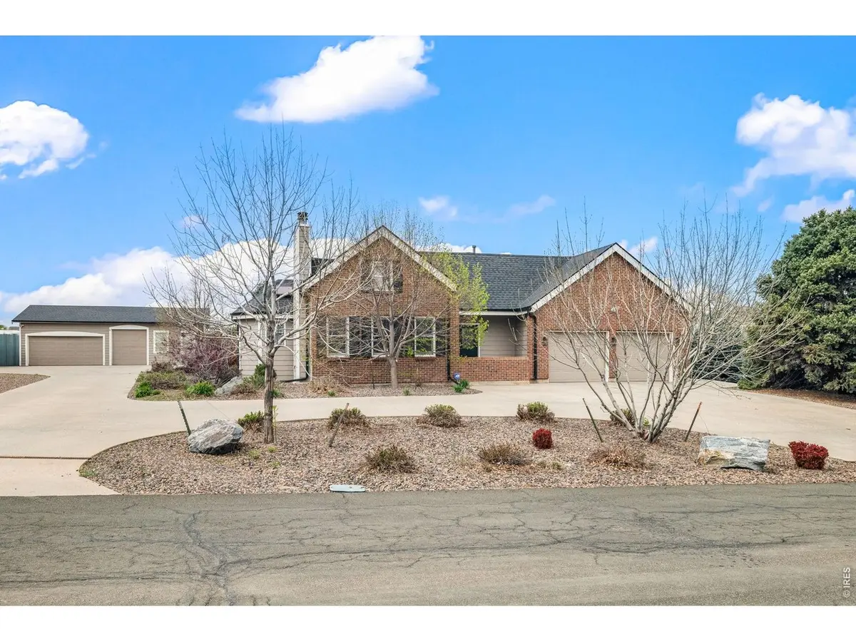 6691 S Abilene, Centennial, CO 80111