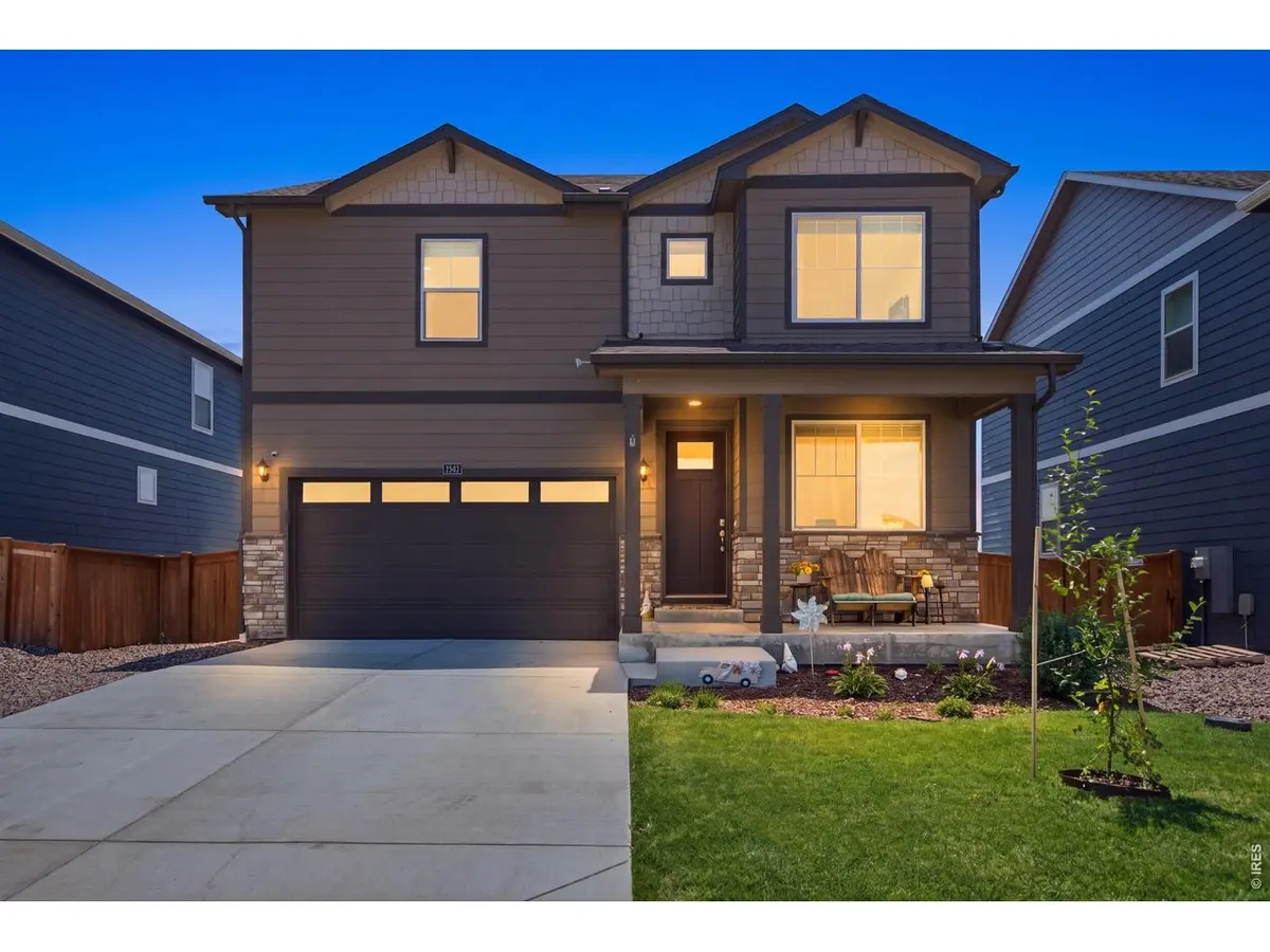1347 Copeland Falls, Severance, CO 80550